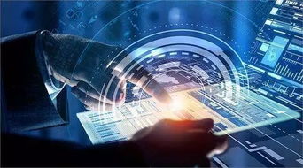 大數(shù)據(jù) 企業(yè)競(jìng)爭(zhēng)護(hù)城河還是數(shù)字技術(shù)服務(wù)的新考驗(yàn)？